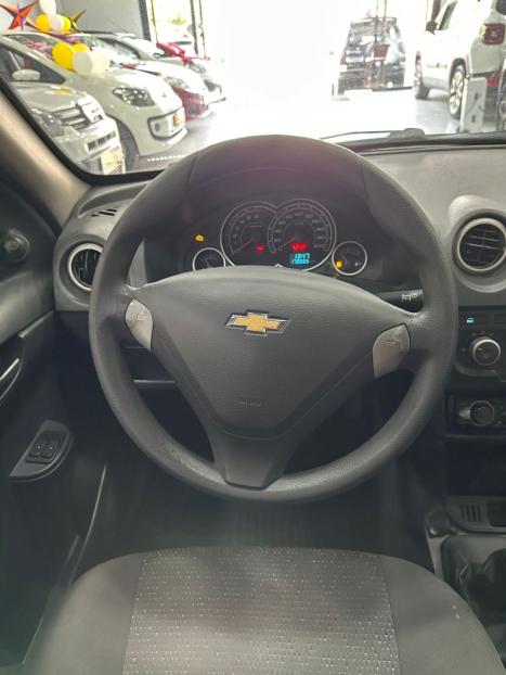 CHEVROLET Celta 1.0 4P LT FLEX, Foto 8