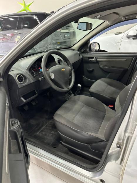 CHEVROLET Celta 1.0 4P LT FLEX, Foto 10