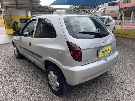 CHEVROLET Celta 1.0 VHCE FLEX LS , Foto 3