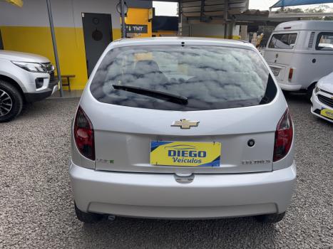 CHEVROLET Celta 1.0 VHCE FLEX LS , Foto 4