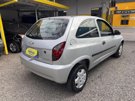 CHEVROLET Celta 1.0 VHCE FLEX LS , Foto 5