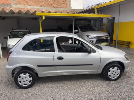CHEVROLET Celta 1.0 VHCE FLEX LS , Foto 6