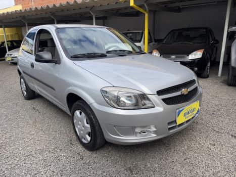 CHEVROLET Celta 1.0 VHCE FLEX LS , Foto 7