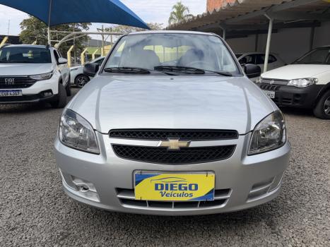 CHEVROLET Celta 1.0 VHCE FLEX LS , Foto 8