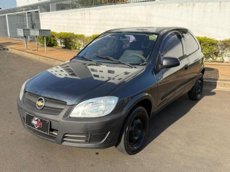 CHEVROLET Celta 1.0 VHCE FLEX LIFE , Foto 2
