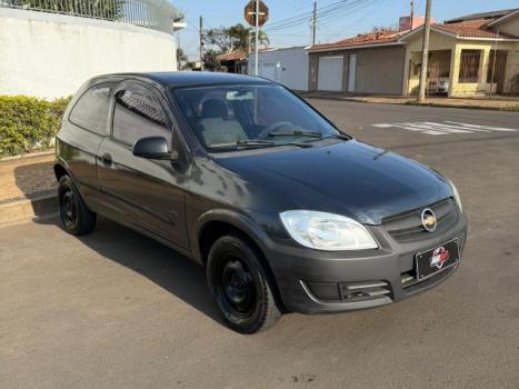 CHEVROLET Celta 1.0 VHCE FLEX LIFE , Foto 3