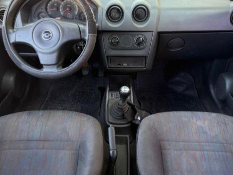 CHEVROLET Celta 1.0 VHCE FLEX LIFE , Foto 8