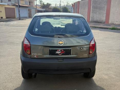 CHEVROLET Celta 1.0 VHCE FLEX LIFE , Foto 10