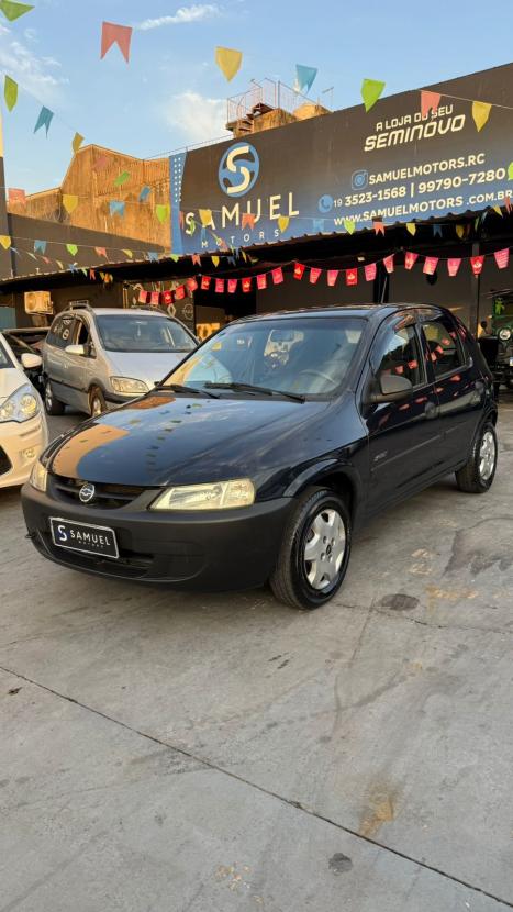 CHEVROLET Celta 1.0 4P VHC SUPER , Foto 1