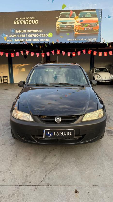 CHEVROLET Celta 1.0 4P VHC SUPER , Foto 2