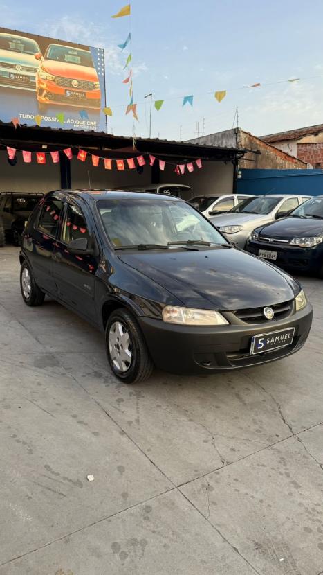 CHEVROLET Celta 1.0 4P VHC SUPER , Foto 3