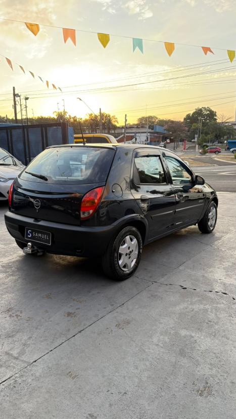 CHEVROLET Celta 1.0 4P VHC SUPER , Foto 4
