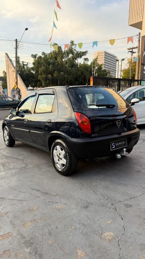 CHEVROLET Celta 1.0 4P VHC SUPER , Foto 6
