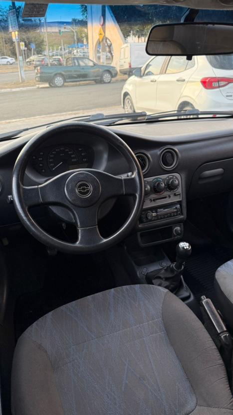CHEVROLET Celta 1.0 4P VHC SUPER , Foto 8
