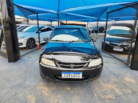 CHEVROLET Celta 1.0 4P VHC SUPER , Foto 3