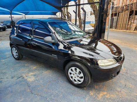 CHEVROLET Celta 1.0 4P VHC SUPER , Foto 4