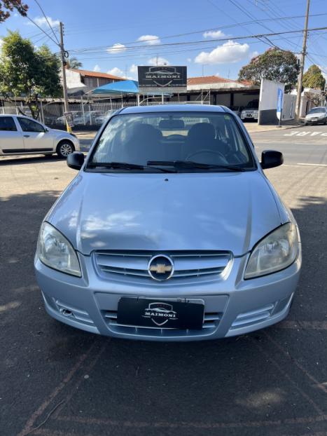 CHEVROLET Celta 1.0 VHC LIFE , Foto 3