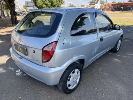 CHEVROLET Celta 1.0 VHC LIFE , Foto 4