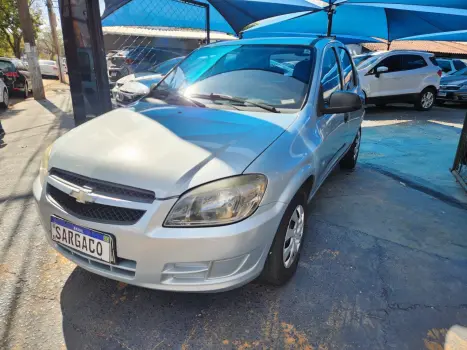 CHEVROLET Celta 1.0 4P VHCE FLEX LS , Foto 2