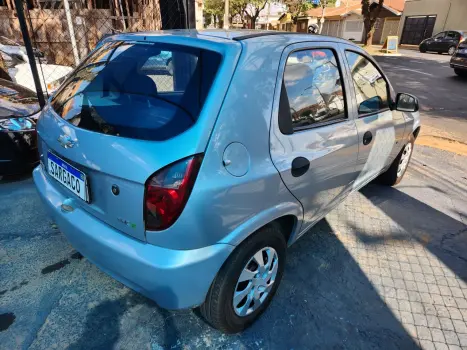CHEVROLET Celta 1.0 4P VHCE FLEX LS , Foto 5
