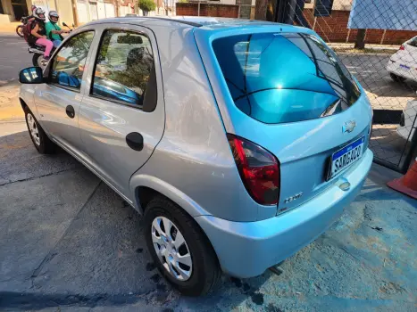 CHEVROLET Celta 1.0 4P VHCE FLEX LS , Foto 7