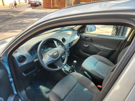 CHEVROLET Celta 1.0 4P VHCE FLEX LS , Foto 8