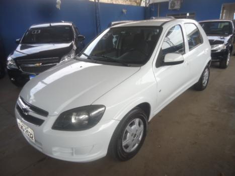 CHEVROLET Celta 1.0 4P LT VHCE FLEX, Foto 2