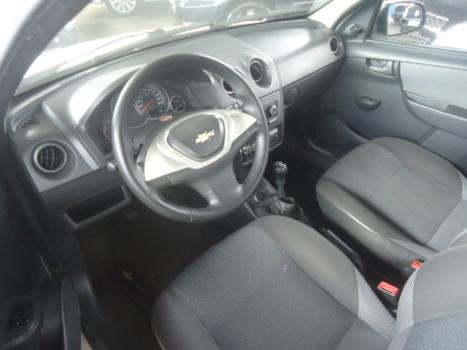CHEVROLET Celta 1.0 4P LT VHCE FLEX, Foto 3