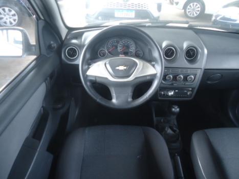 CHEVROLET Celta 1.0 4P LT VHCE FLEX, Foto 4