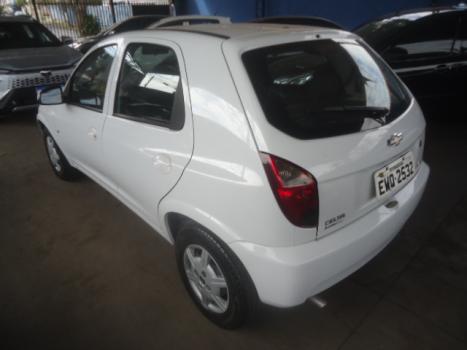 CHEVROLET Celta 1.0 4P LT VHCE FLEX, Foto 6