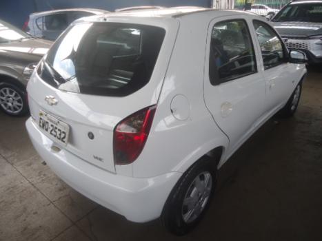 CHEVROLET Celta 1.0 4P LT VHCE FLEX, Foto 7