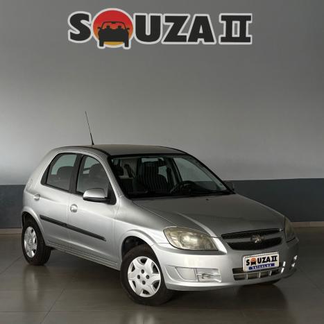CHEVROLET Celta 1.0 4P LT FLEX, Foto 1
