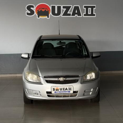 CHEVROLET Celta 1.0 4P LT FLEX, Foto 2