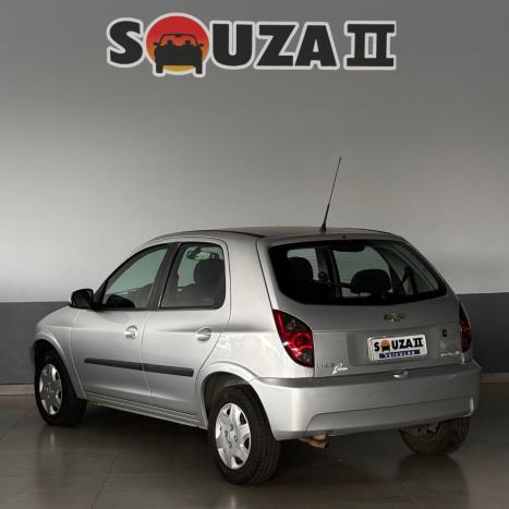 CHEVROLET Celta 1.0 4P LT FLEX, Foto 3