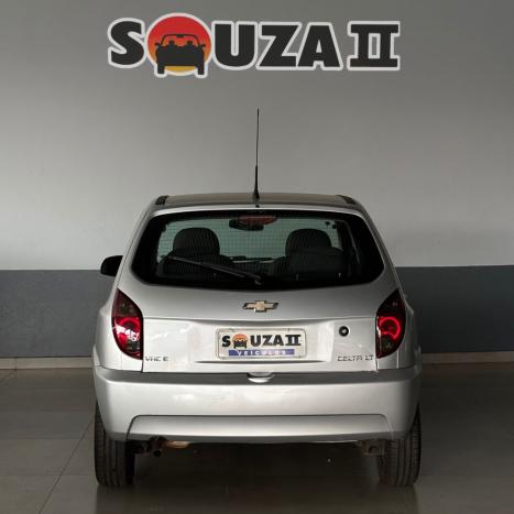 CHEVROLET Celta 1.0 4P LT FLEX, Foto 4