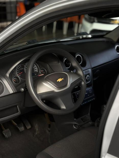 CHEVROLET Celta 1.0 4P LT FLEX, Foto 6