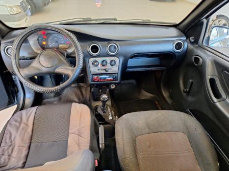 CHEVROLET Celta 1.0 VHC, Foto 2
