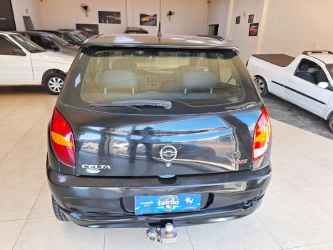 CHEVROLET Celta 1.0 VHC, Foto 5