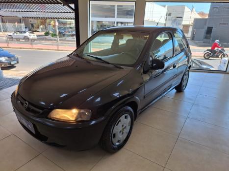 CHEVROLET Celta 1.0 VHC, Foto 8
