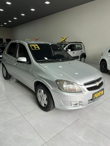 CHEVROLET Celta 1.0 4P LT FLEX, Foto 2