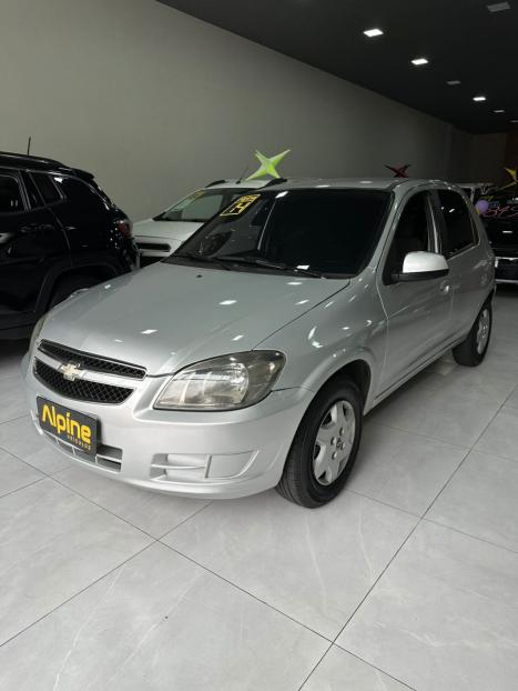 CHEVROLET Celta 1.0 4P LT FLEX, Foto 3