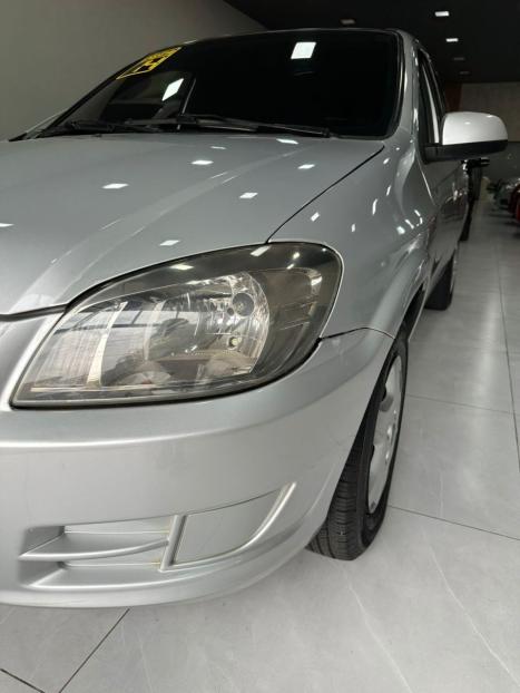 CHEVROLET Celta 1.0 4P LT FLEX, Foto 4