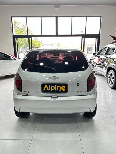 CHEVROLET Celta 1.0 4P LT FLEX, Foto 5