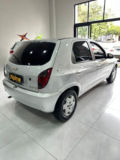 CHEVROLET Celta 1.0 4P LT FLEX, Foto 7