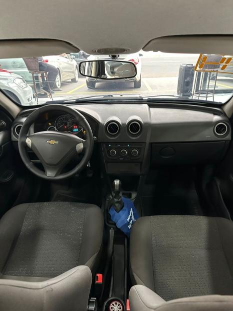 CHEVROLET Celta 1.0 4P LT FLEX, Foto 9