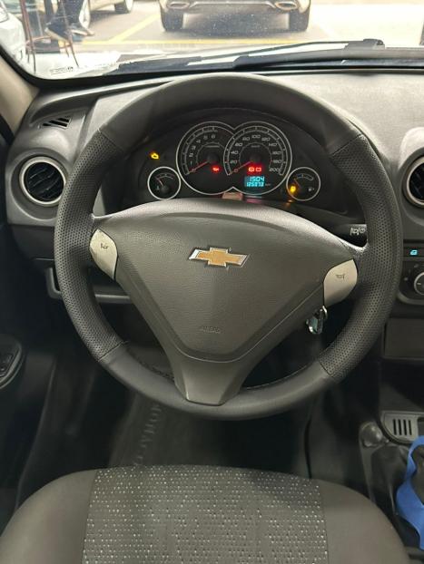 CHEVROLET Celta 1.0 4P LT FLEX, Foto 10