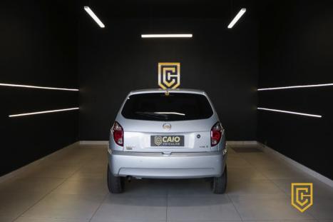 CHEVROLET Celta 1.0 VHCE FLEX SPIRIT , Foto 6