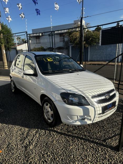 CHEVROLET Celta 1.0 4P LT FLEX, Foto 3