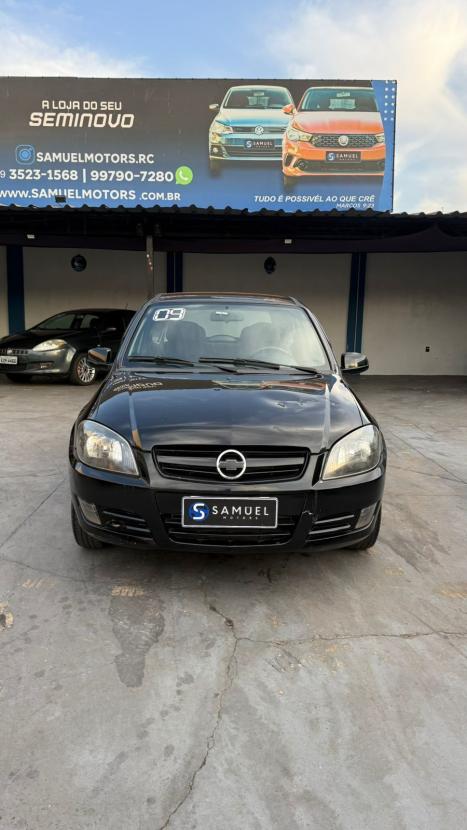 CHEVROLET Celta 1.0 4P LS FLEX, Foto 2