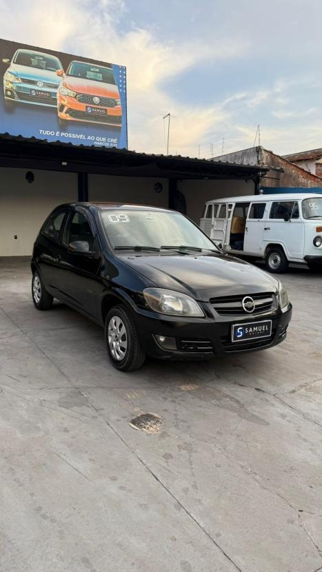 CHEVROLET Celta 1.0 4P LS FLEX, Foto 3